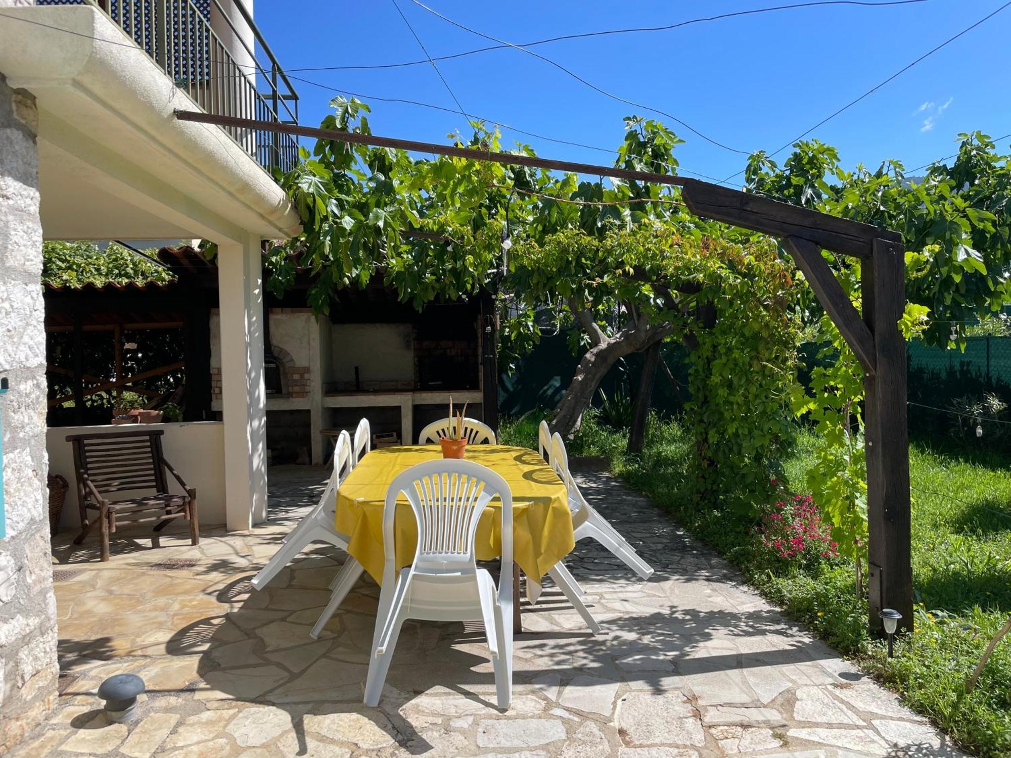 Bas De Avec Acces Piscine Pres De Cannes Monaco Holiday home *